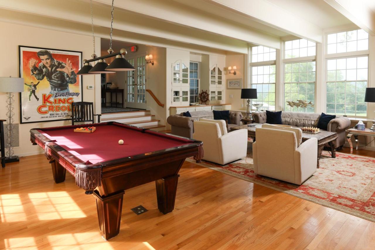  | Inn at Taughannock Falls