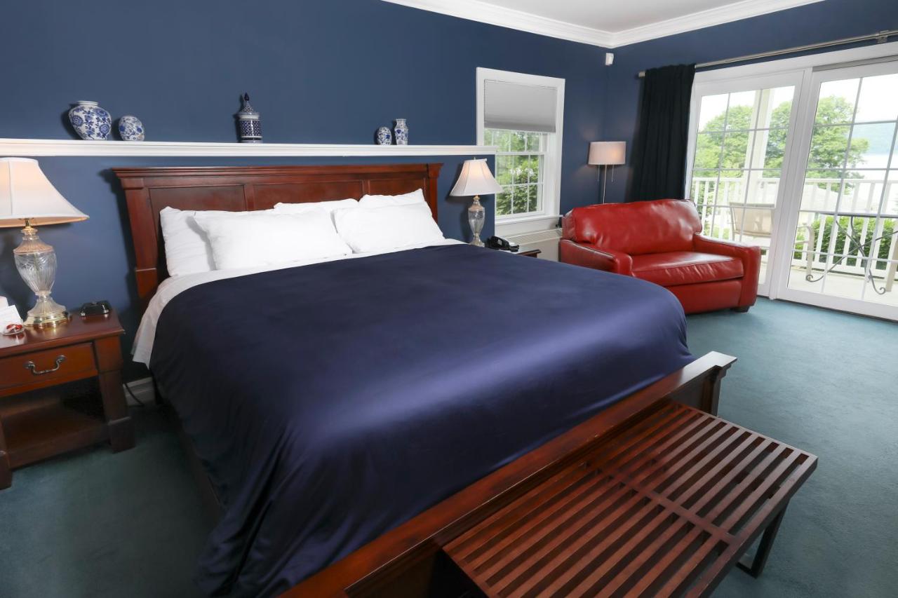  | Inn at Taughannock Falls