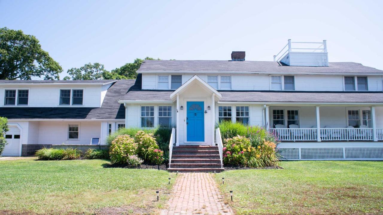 | Aria & Mare Hamptons