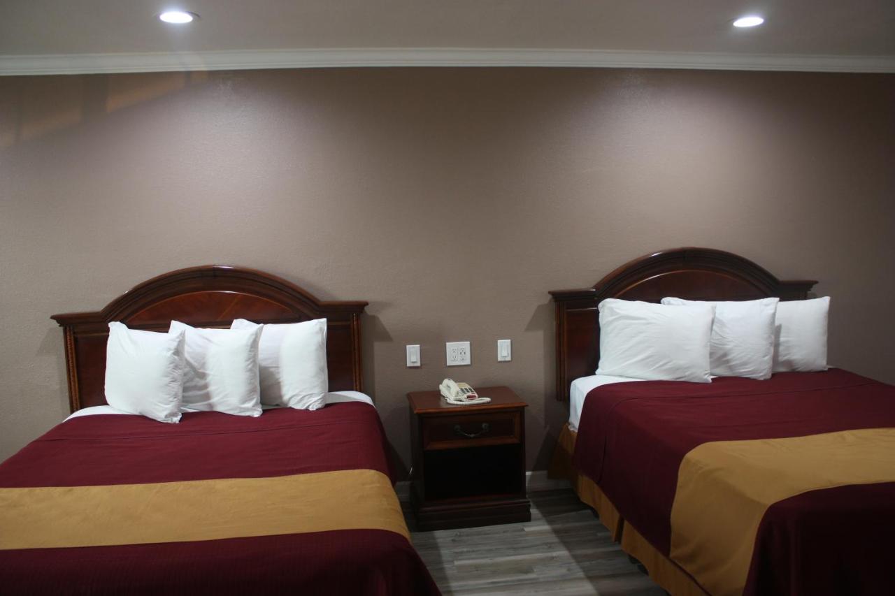 | Value Inn & Suites