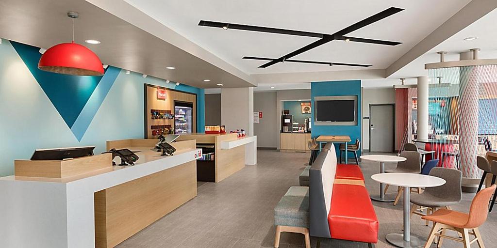 | avid hotels - Millsboro - Georgetown South, an IHG Hotel