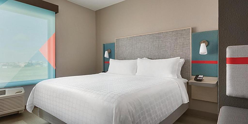 | avid hotels - Millsboro - Georgetown South, an IHG Hotel