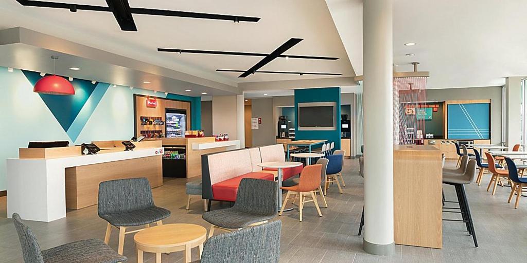| avid hotels - Millsboro - Georgetown South, an IHG Hotel