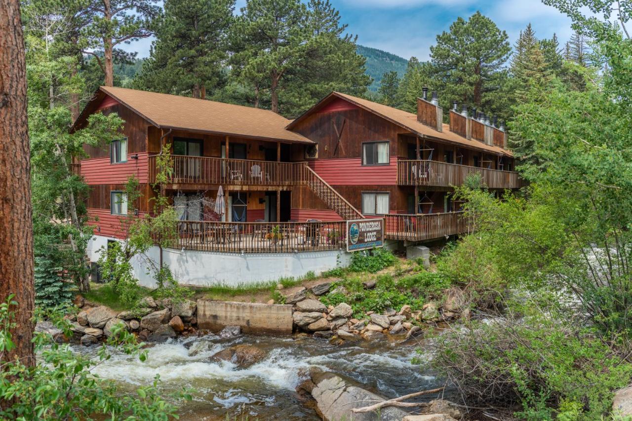  | Ponderosa Lodge