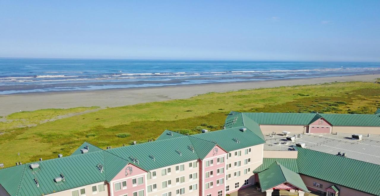  | Quinault Beach Resort & Casino