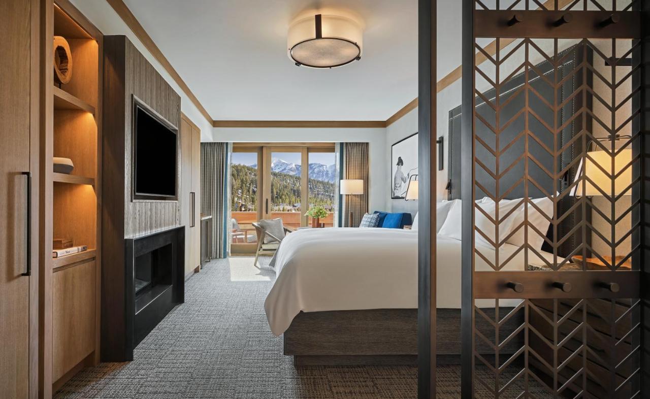 Deluxe Peak Studio at Montage Big Sky