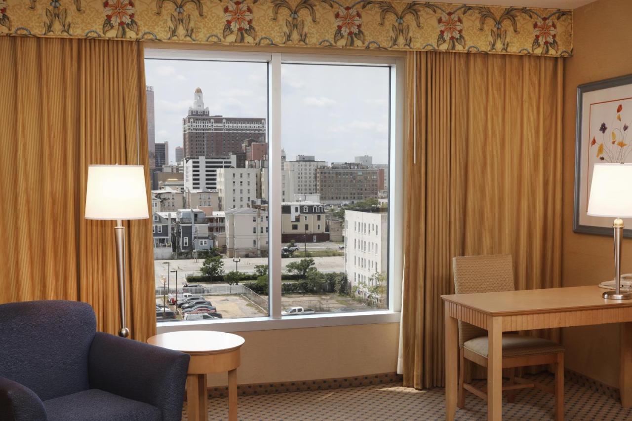 | Resorts Casino Hotel Atlantic City