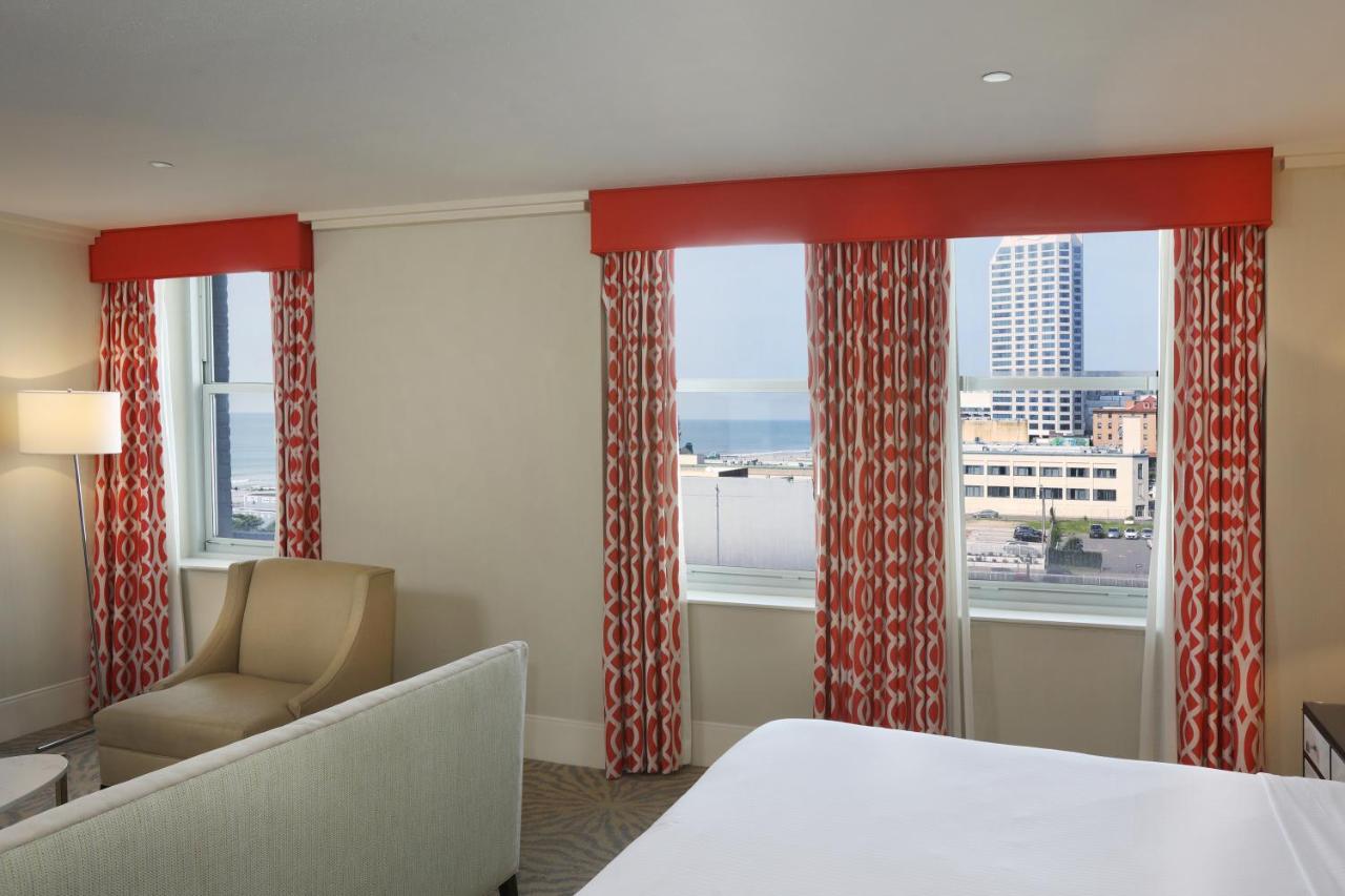 | Resorts Casino Hotel Atlantic City