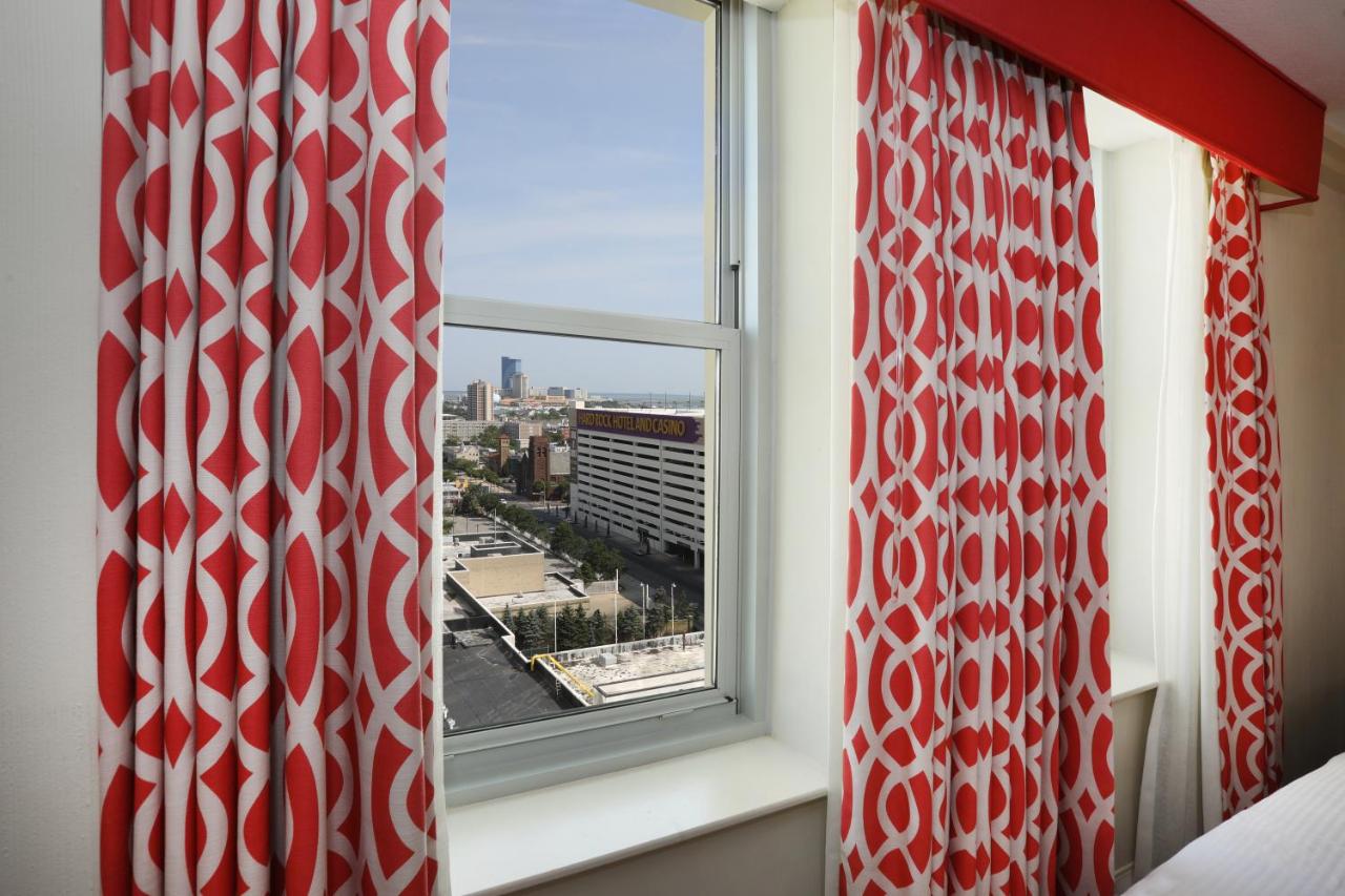 | Resorts Casino Hotel Atlantic City