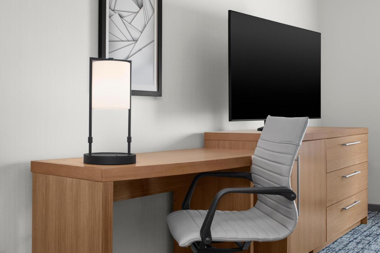 | Hyatt Place Boston/Braintree