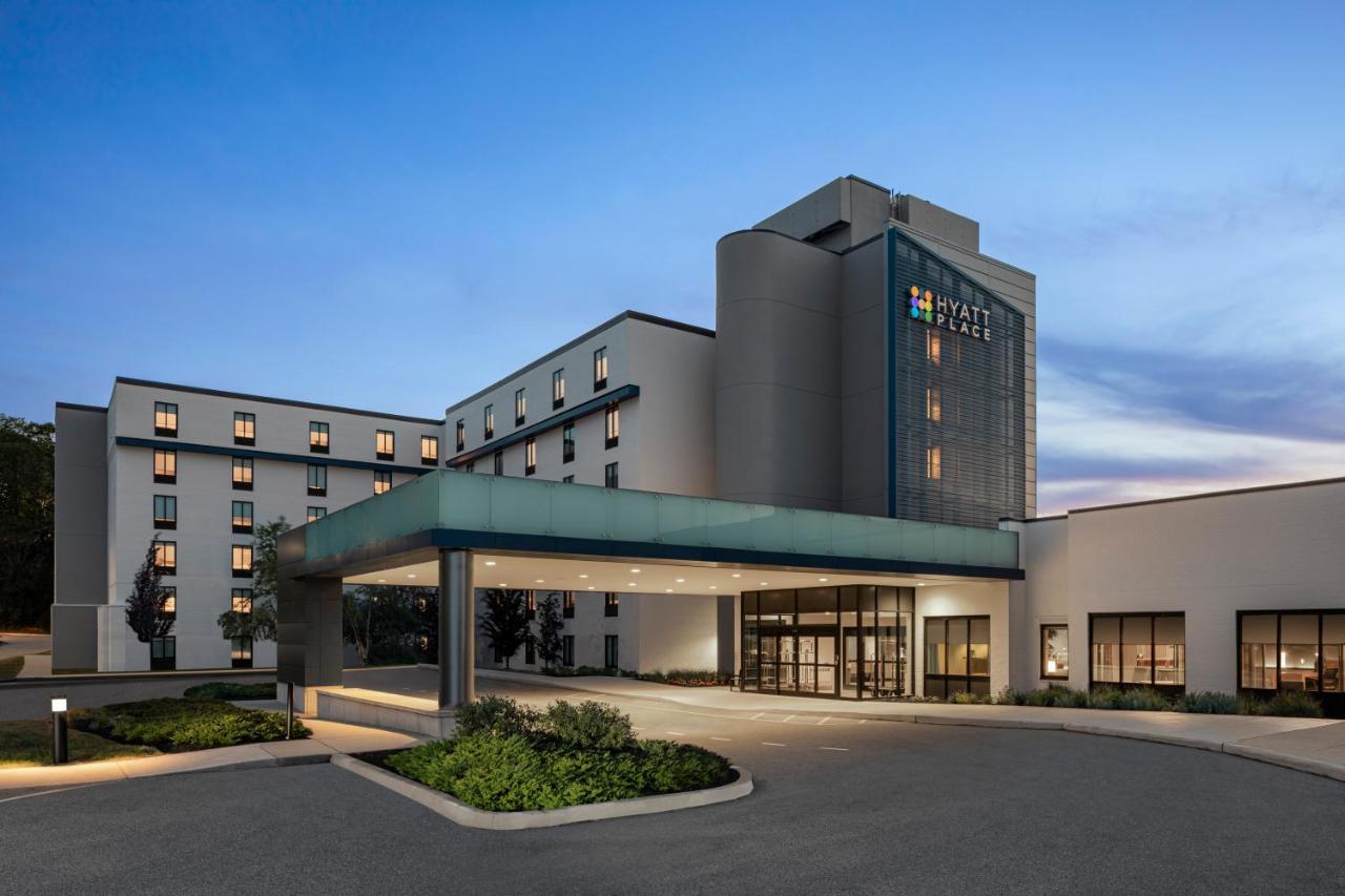 | Hyatt Place Boston/Braintree