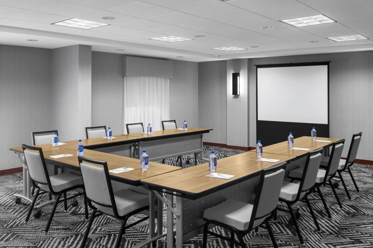 | Hyatt Place Boston/Braintree