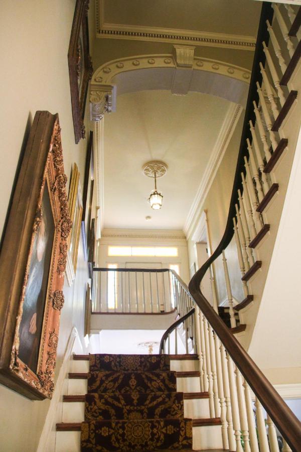  | Anchuca Historic Mansion & Inn