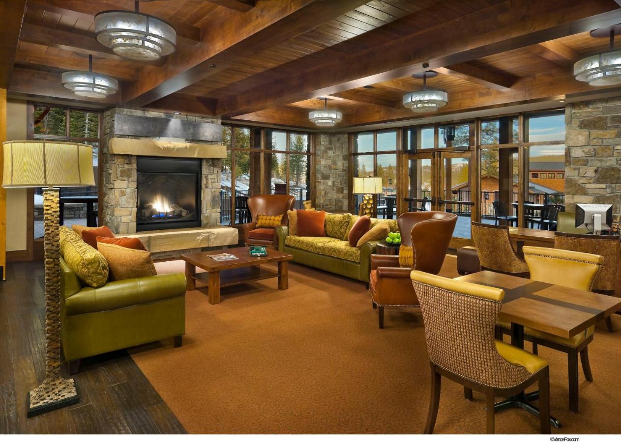 | Northstar Lodge by Vacation Club Rentals