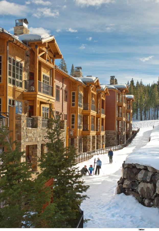 | Northstar Lodge by Vacation Club Rentals