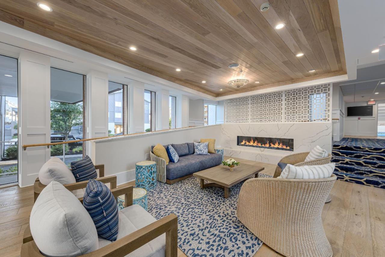 | ICONA Diamond Beach