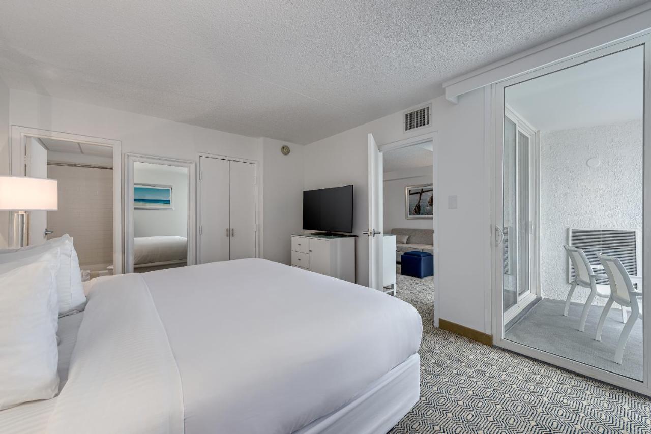 Value King Suite at ICONA Diamond Beach