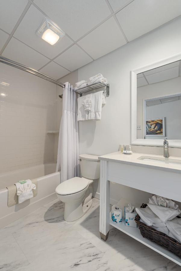 Standard Double Suite at ICONA Diamond Beach