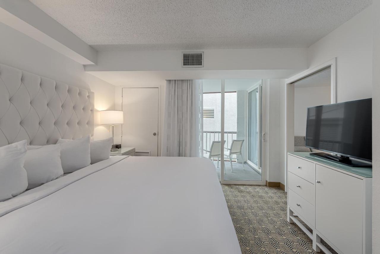 Value King Suite at ICONA Diamond Beach