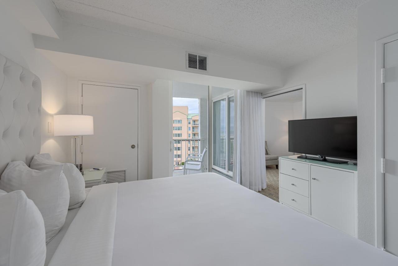 | ICONA Diamond Beach
