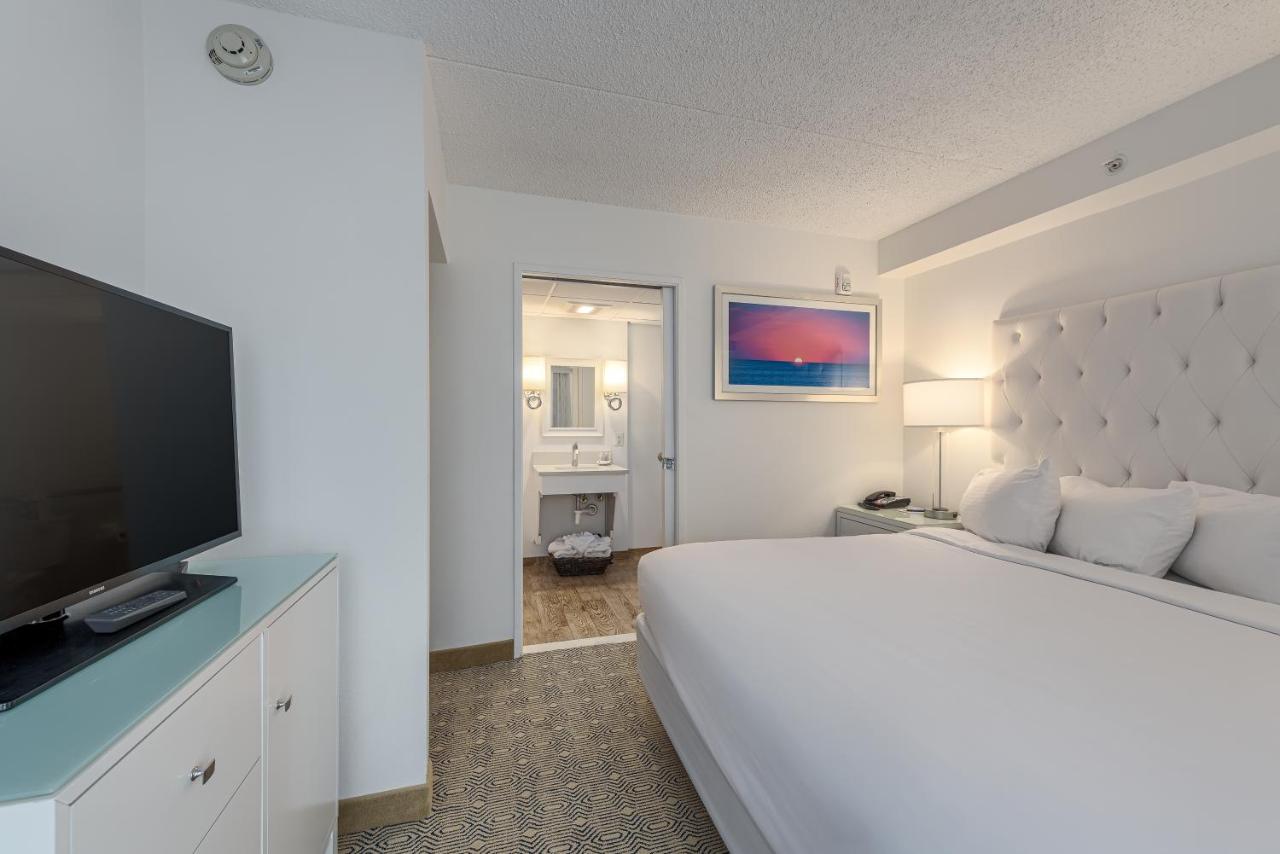 Value King Suite at ICONA Diamond Beach