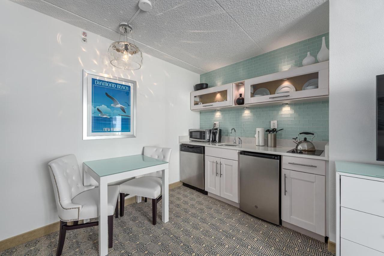 Standard Double Suite at ICONA Diamond Beach