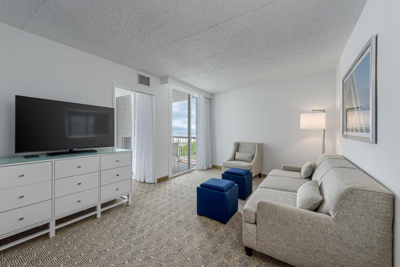Premium King Suite at ICONA Diamond Beach