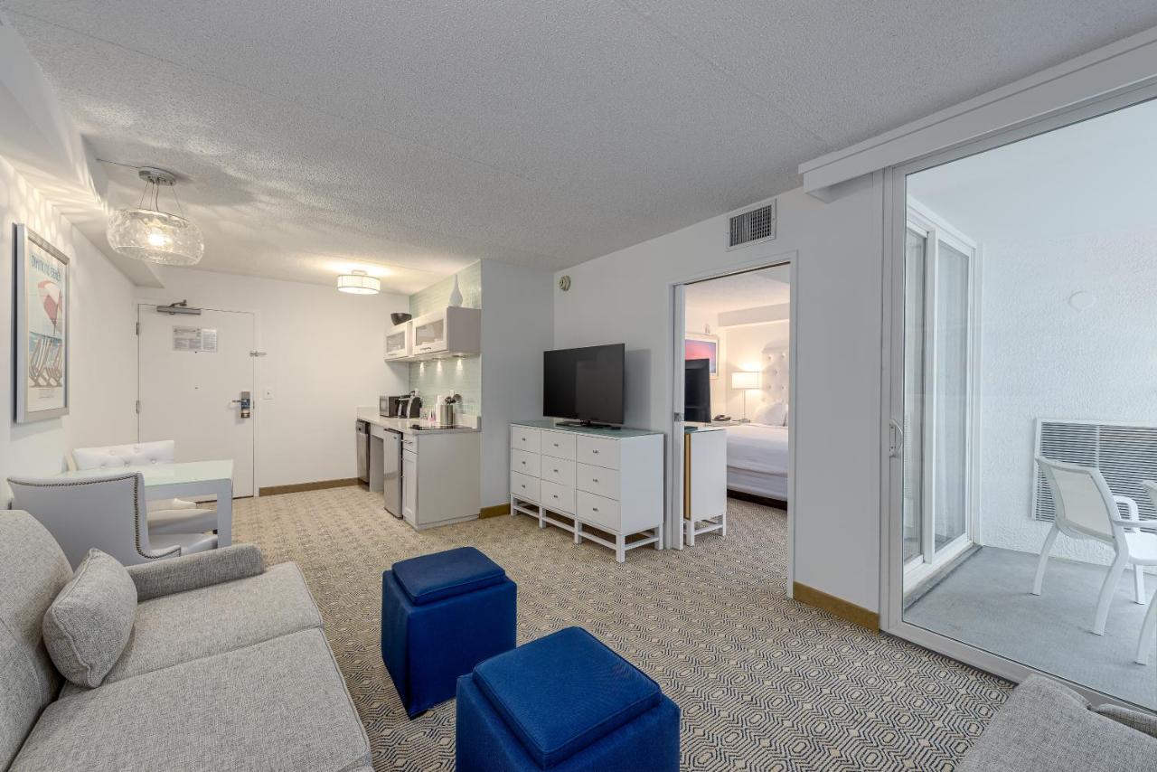 | ICONA Diamond Beach