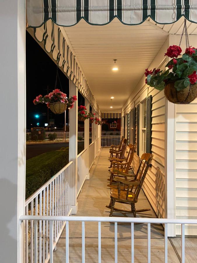 | Country Inn of Hazlet