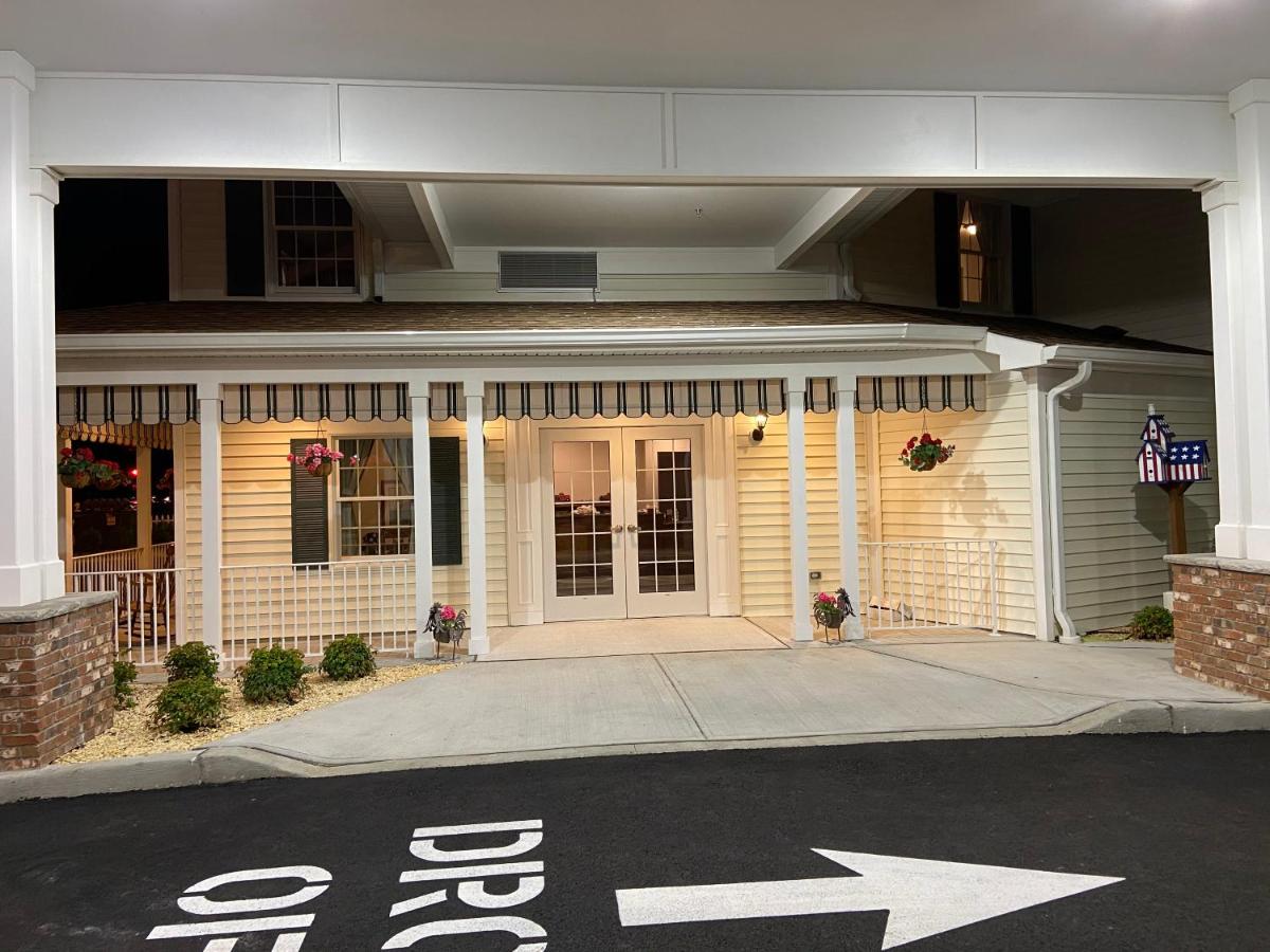 | Country Inn of Hazlet