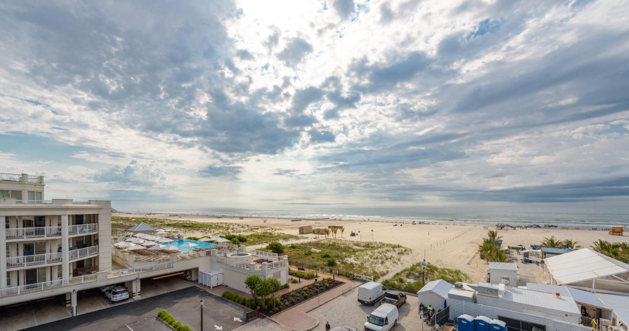 | ICONA Diamond Beach