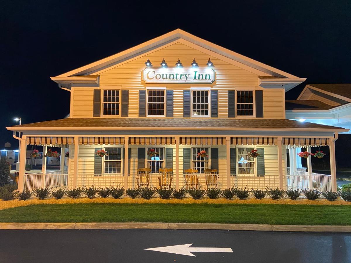 | Country Inn of Hazlet
