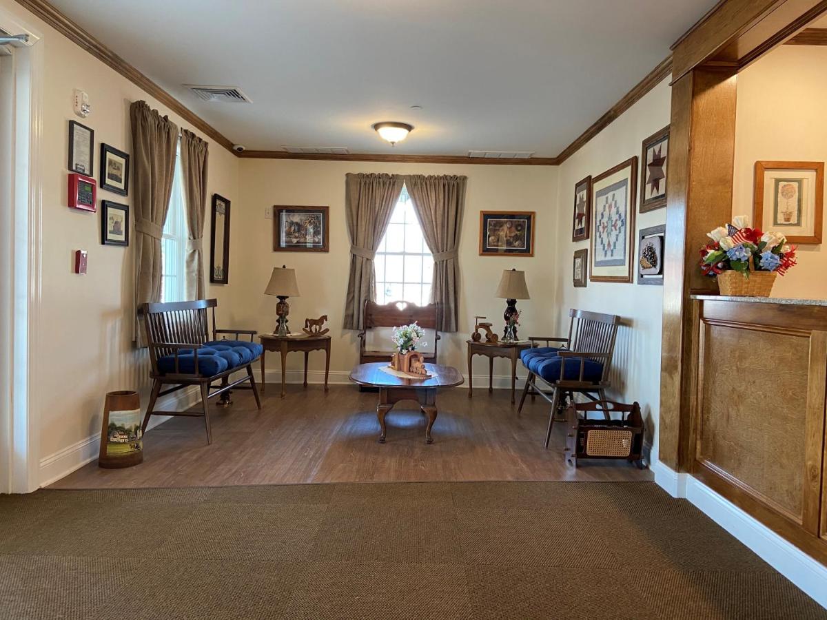 | Country Inn of Hazlet