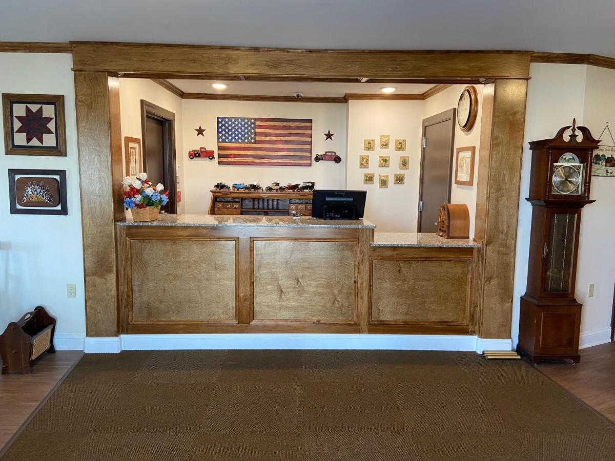 | Country Inn of Hazlet