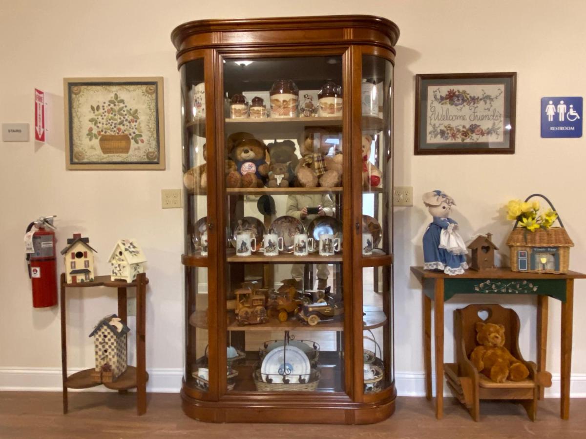 | Country Inn of Hazlet
