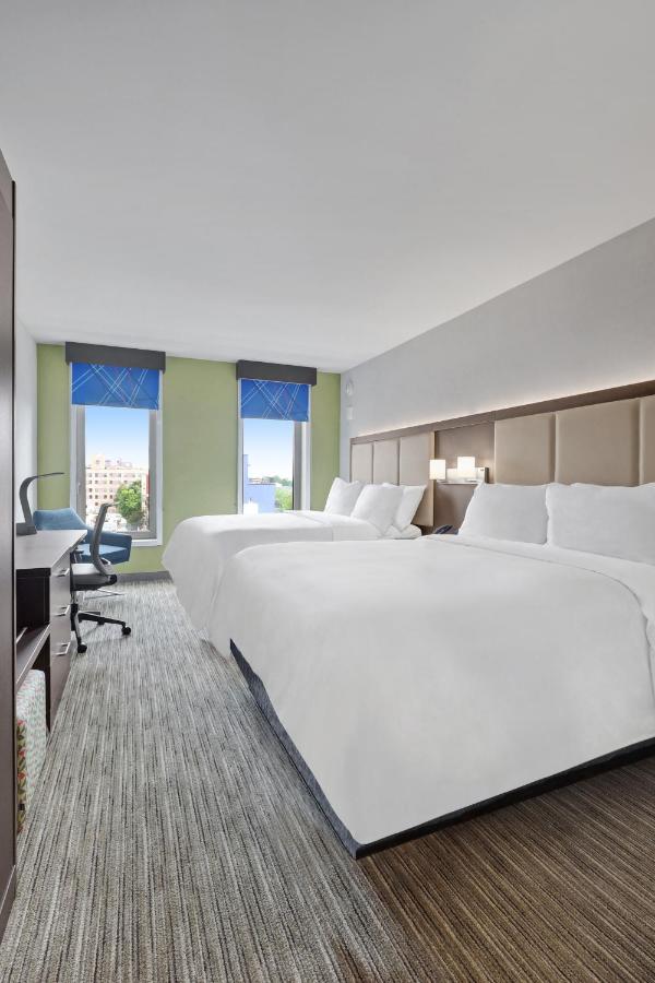  | Holiday Inn Express - Brooklyn - Bushwick , an IHG Hotel