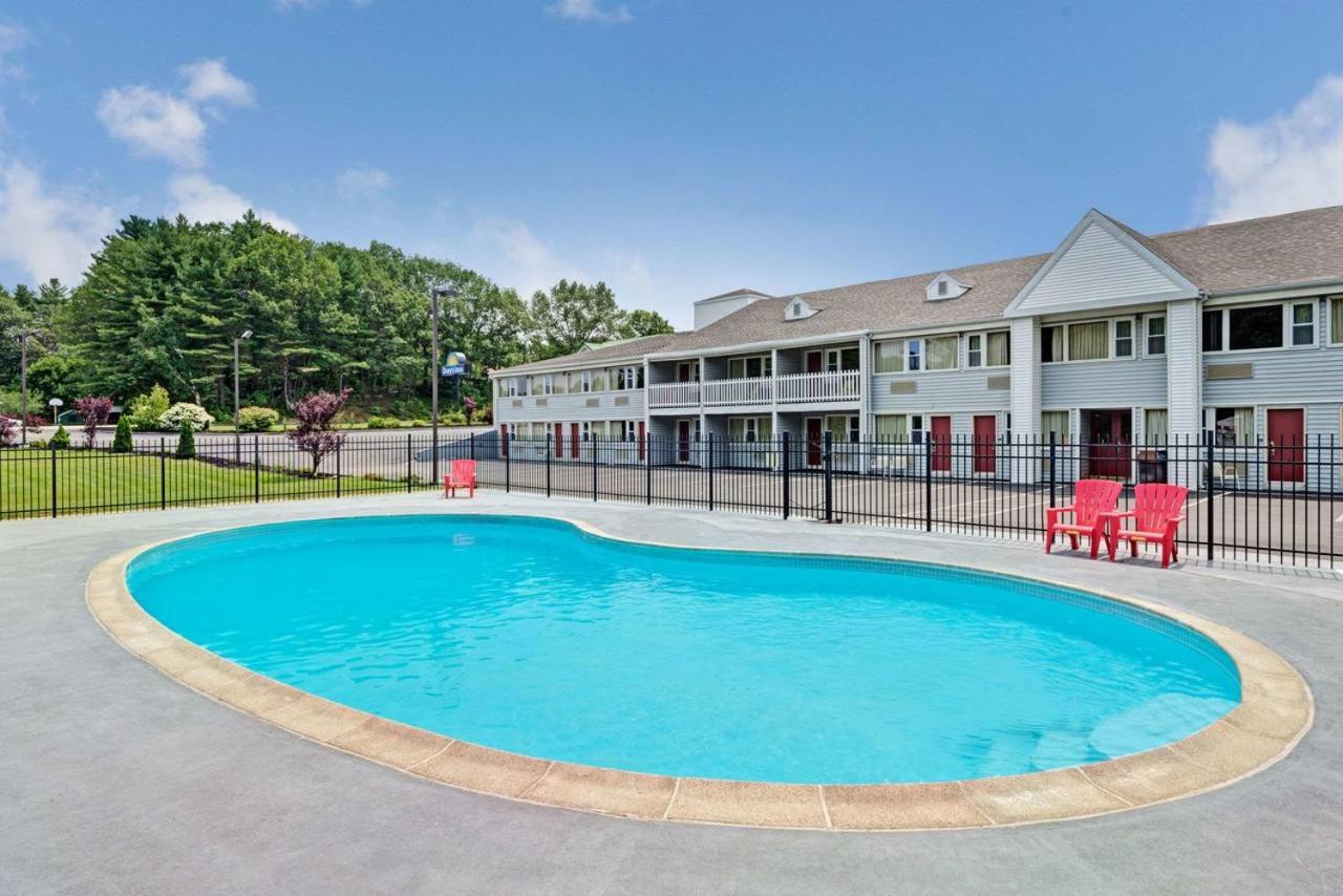 | Days Inn by Wyndham Kittery
