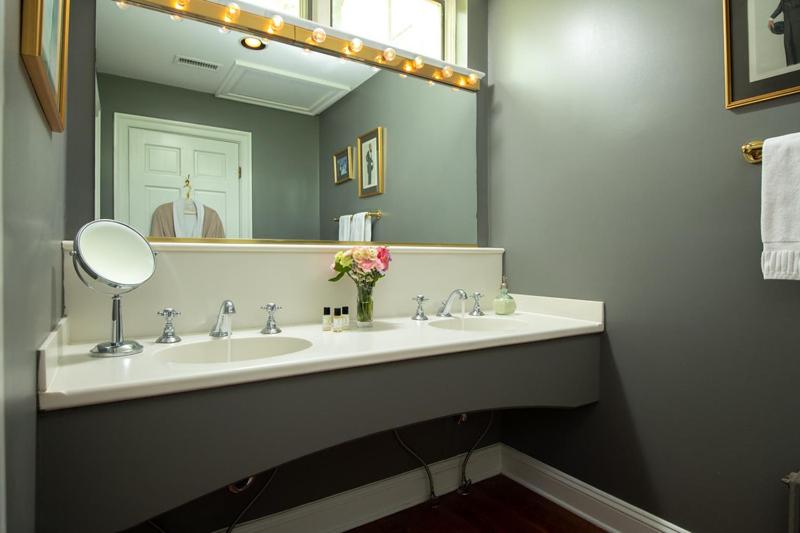 | Ashby Inn & Restaurant