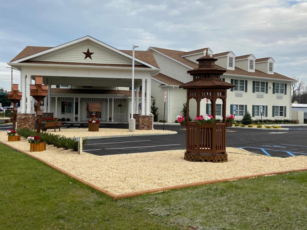 | Country Inn of Hazlet
