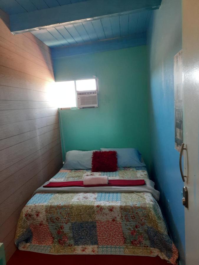  | Crashpod Hostel