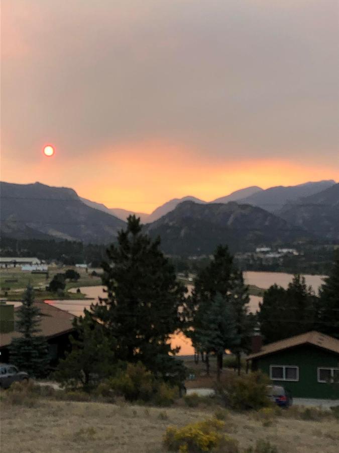 | Estes Lake Lodge