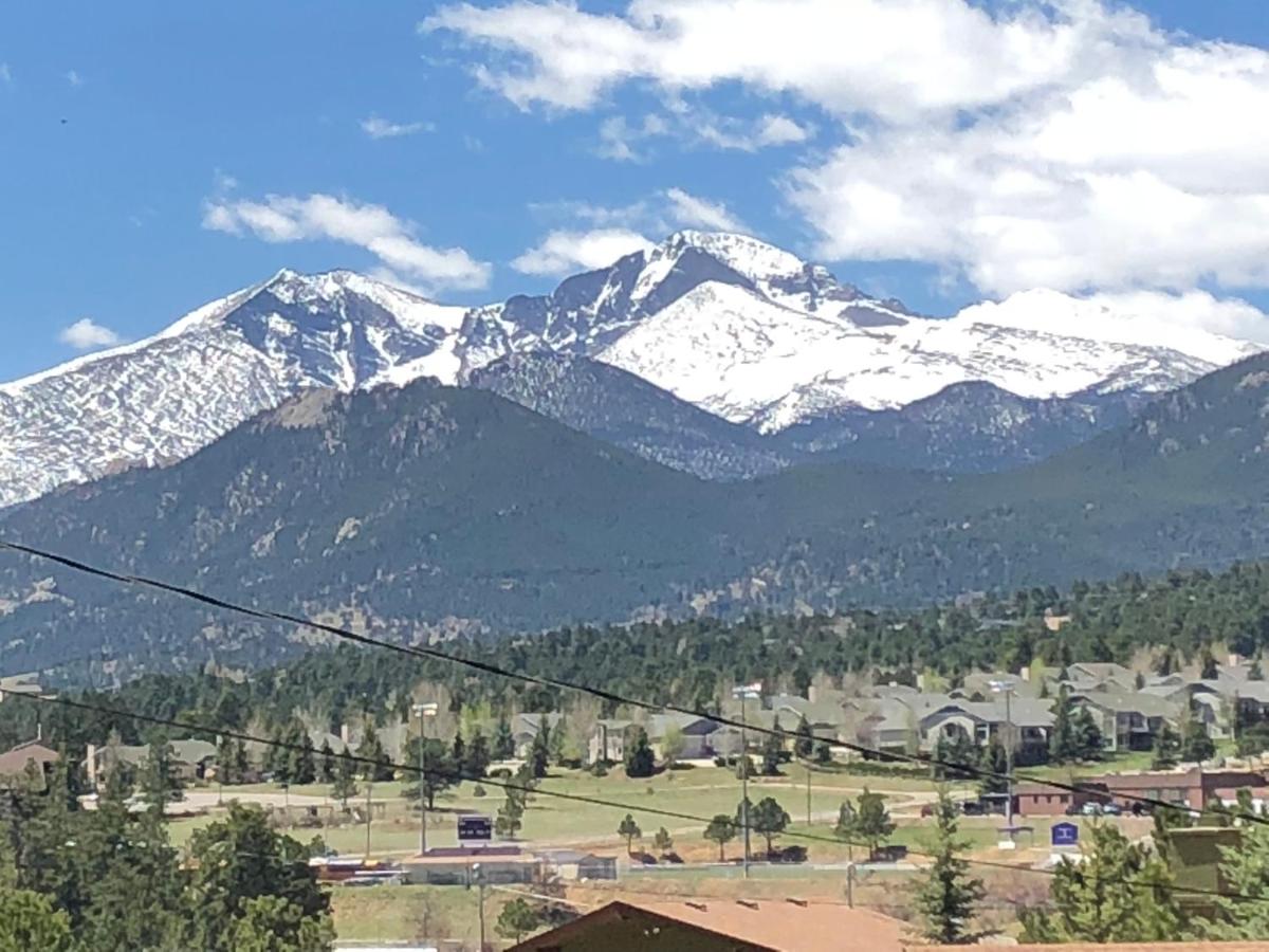 | Estes Lake Lodge