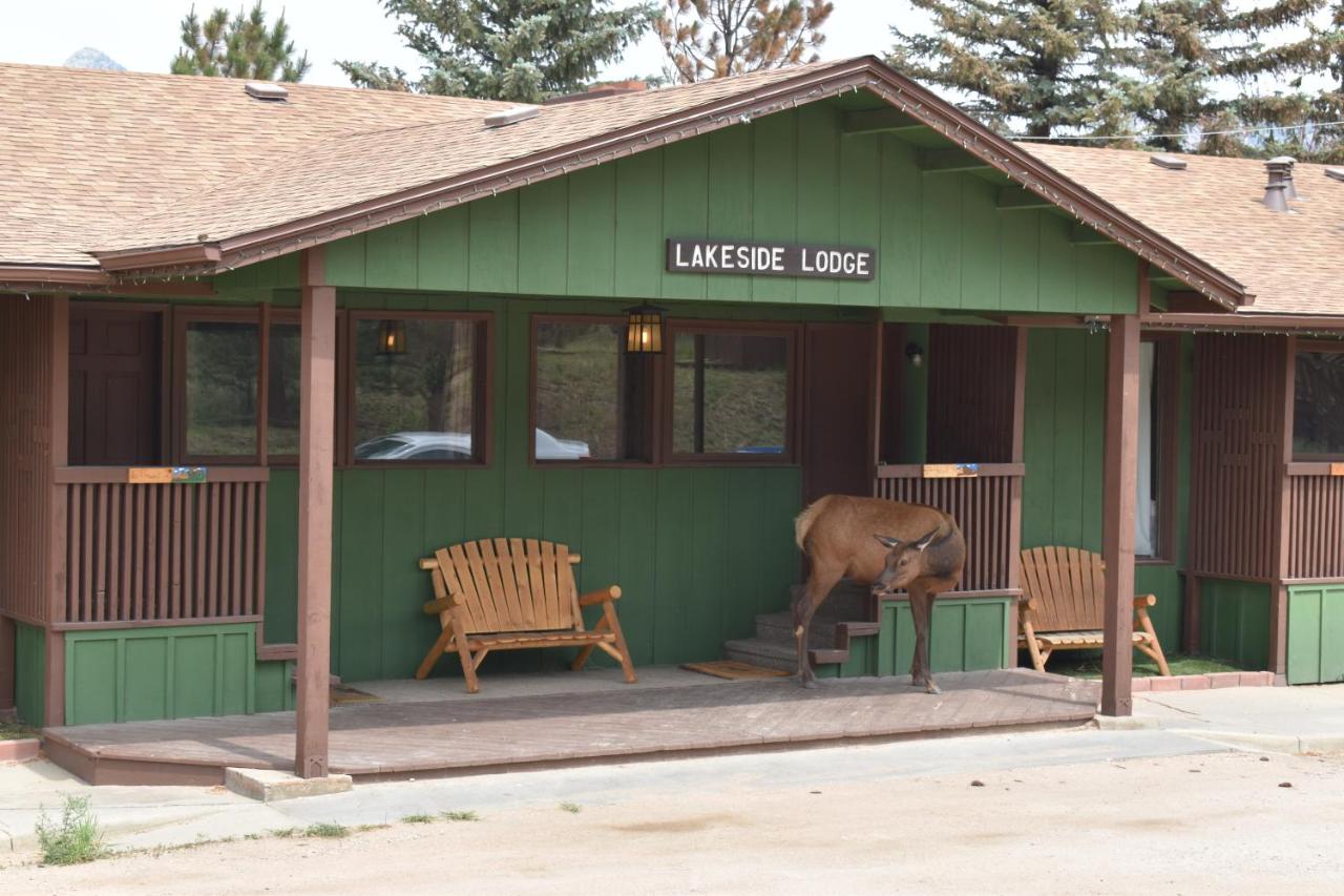 | Estes Lake Lodge
