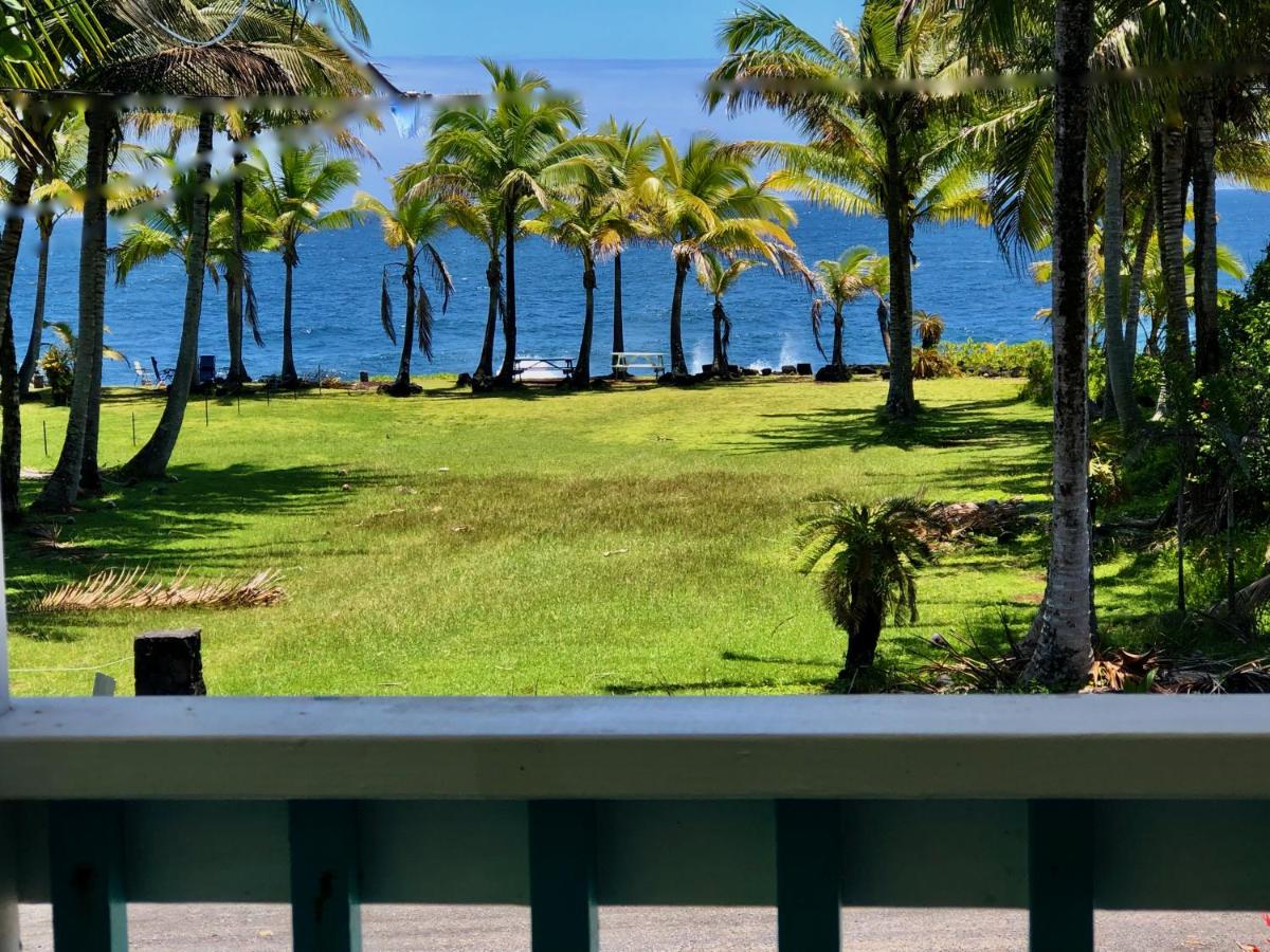 | Ala Kai Bed and Breakfast