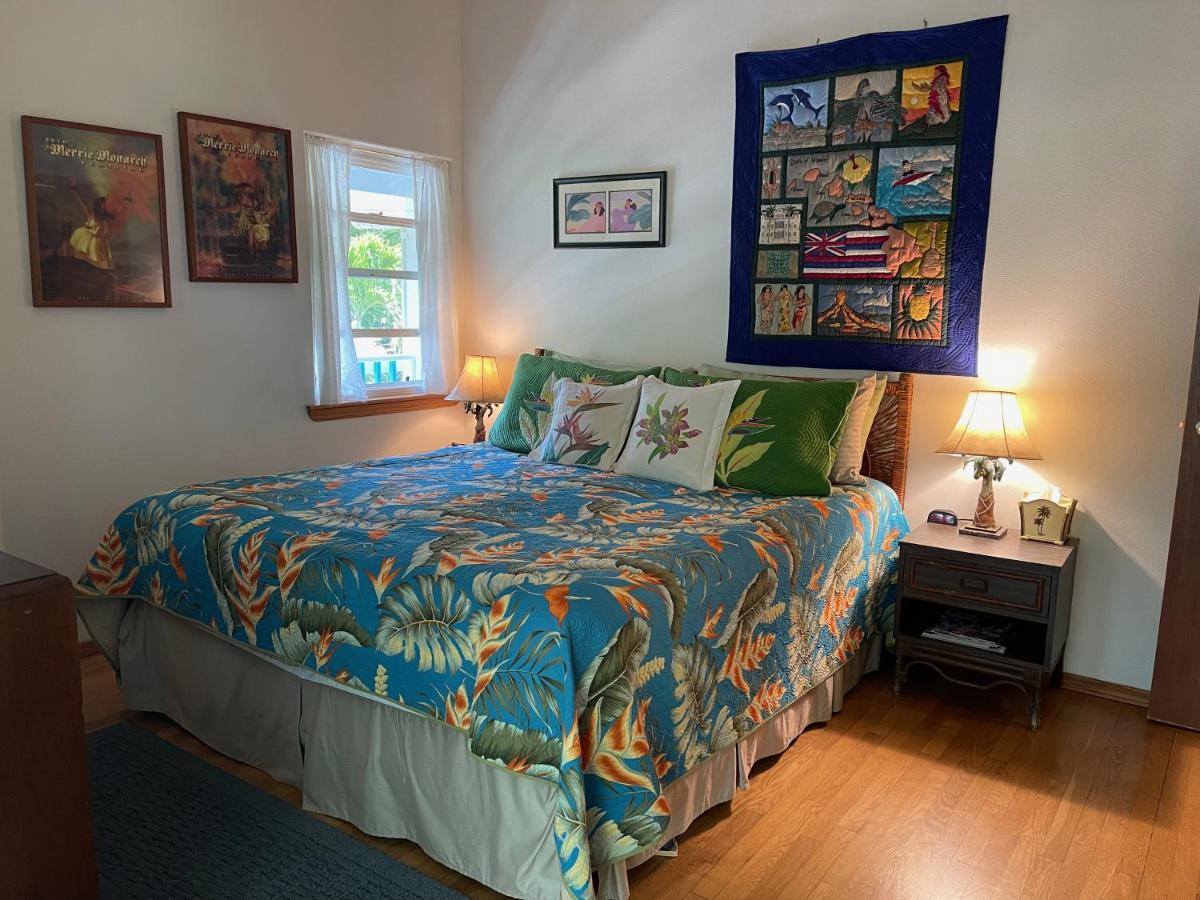 | Ala Kai Bed and Breakfast