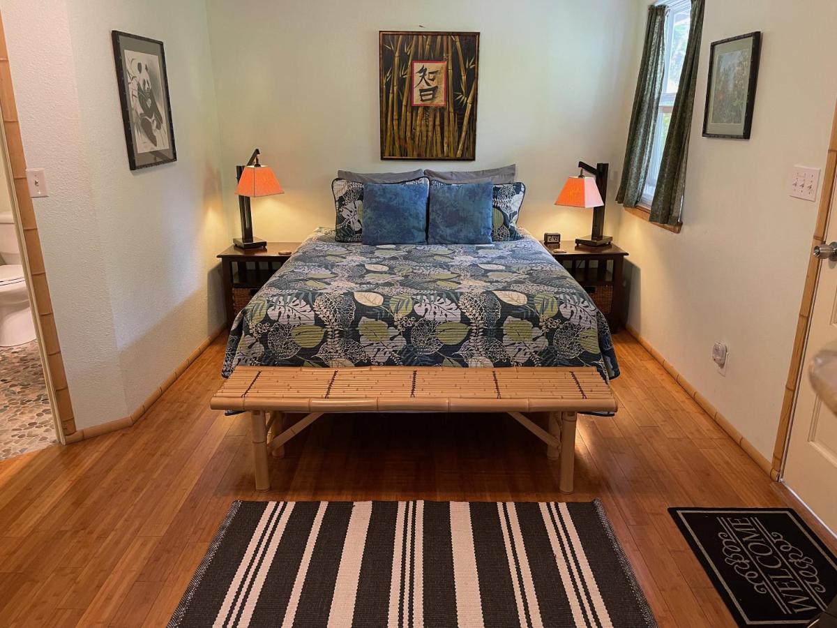 | Ala Kai Bed and Breakfast