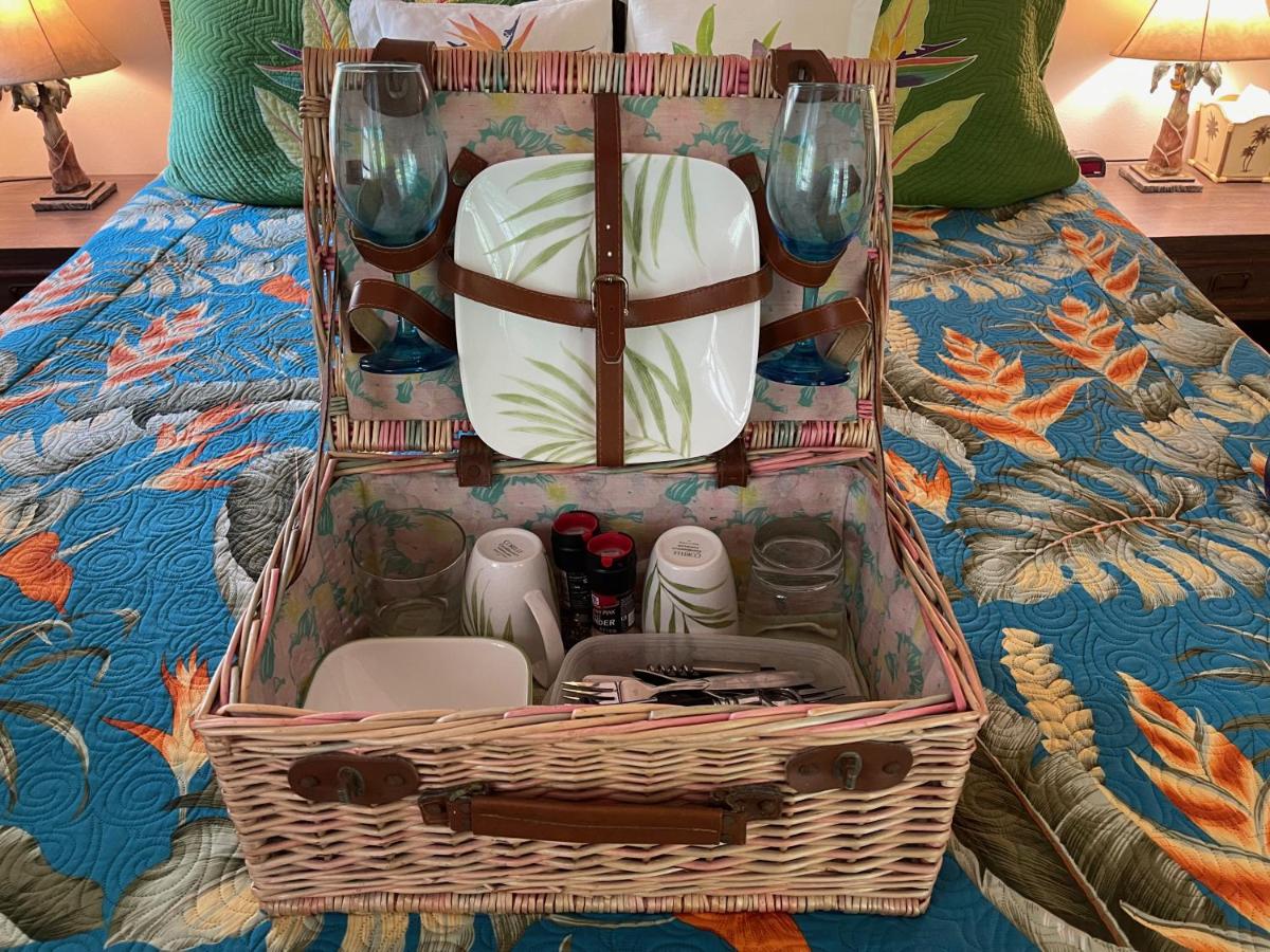 | Ala Kai Bed and Breakfast