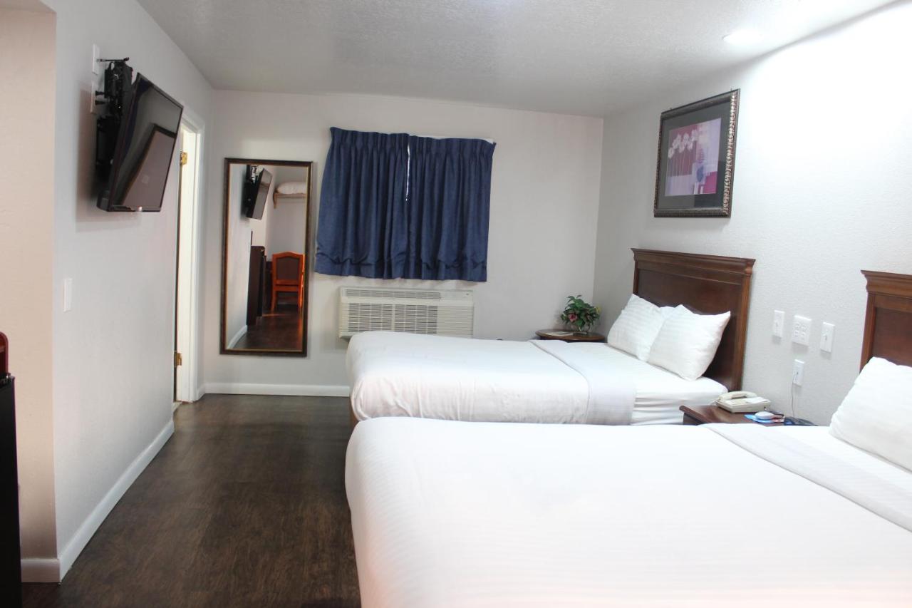 | Thunderbird Motel Las Vegas/ New Mexico