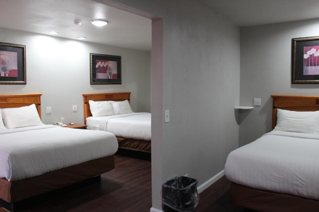 | Thunderbird Motel Las Vegas/ New Mexico