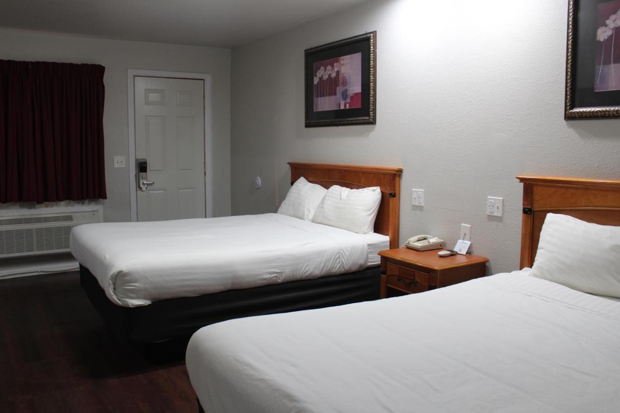 | Thunderbird Motel Las Vegas/ New Mexico